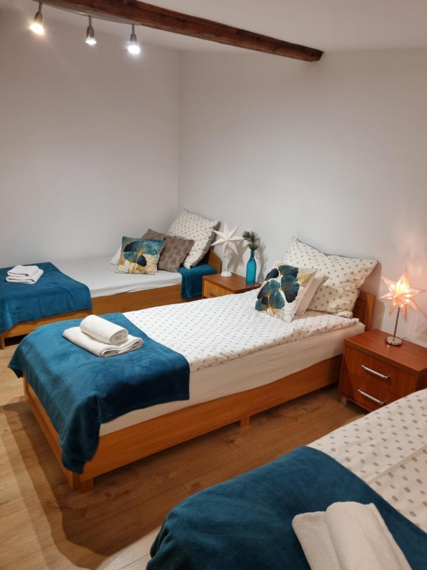 Moje Miejsce - Mieszkanie Z Duzym Tarasem Na Wylacznosc Karpacz Habitación foto